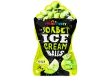Kivių šerbeto rutuliukai MINI MELTS BIG, 72 g