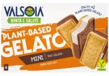 Sojų ledai VALSOIA, 320 g