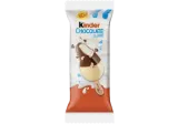 Valgomieji ledai KINDER, 38 g