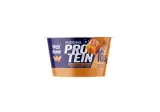 Baltyminis pudingas WELL DONE, sūdytos karamelės skonio, 150 g