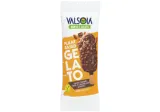Valgomieji ledai VALSOIA su karamele ir riešutais, 80 g