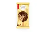 Edible ice cream FERRERO ROCHER, 65g.