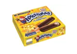 Glaistytas vanilinis plombyras NYKŠTUKAS (4 x 80 ml), 320 ml/232 g