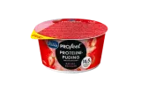 Baltyminis pudingas VALIO PROFEEL, braškių sk., 2,5 % rieb., 150 g