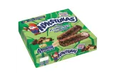 Glaistytas vanilinis plombyras NYKŠTUKAS su migdolais, 320 ml / 252 g