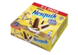 Valgomieji ledai NESQUIK, 9 vnt., 324 g