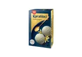 Valgomieji KARALIŠKI vaniliniai ledai, 385 g