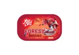 Miško uogų ledai su užpilu ir uogomis MIO&RIO, 525 g