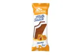 Песочный батончик с медом и молочной начинкой FARM MILK, 28 г