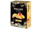 Mangų skonio močiai BOUJEE, 6 vnt., 240 g