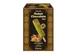 Dubai chocolate style ice cream DARK EDITION BOUJEE, 225 g