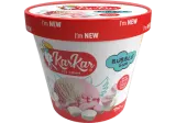 Edible ice cream KAR KAR with marshmallows, chewing gum flavor, 510 g