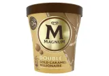 Ice Cream MAGNUM DOUBLE CARAMEL, 303 g