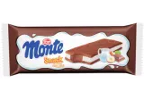 Biskvitinis batonėlis MONTE SNACK ZOTT, 33,6 % rieb., 29 g
