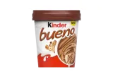 NEW! Edible ice KINDER BUENO, 285 g