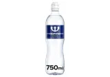 Негазированная минеральная вода NEPTŪNAS SPORT, 750 мл