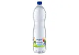 Negazuotas gaivusis obuolių skonio gėrimas NORVIL 1,5l