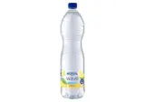 Negazuotas gaivusis citrinų skonio gėrimas NORVIL 1,5l