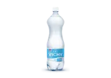 Negazuotas geriamasis vanduo VICHY CLASSIQUE, 1.5 l
