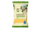Gaudos sūris WELL DONE, 48 % rieb. s. m., 200 g