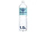 Слегка газированная вода НЕПТУНАС, 1.5 л