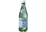 Газированная минеральная вода SAN PELLEGRINO, 500 мл