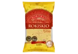 Fermentinis ROKIŠKIO sūris, 45 % rieb. s. m., 240 g
