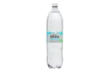 Газированная столовая вода SODA WATER, 1.5 л