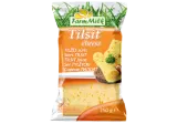 Tilžė Cheese FARM MILK, 45% fat, 250 g