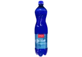 Gazuotas stalo vanduo RASA SODA, 1500 ml