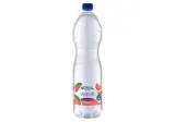 Газированный освежающий напиток со вкусом грейпфрута NORVIL, 1.5 л