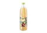 Apple juice WELL DONE, PET NFC, 1 l