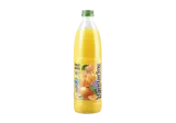 Mandarinų sultys WELL DONE,PET NFC, 1 l