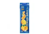 Апельсиновый сок WELL DONE, TETRA PAK, 1 л
