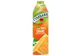 Апельсиновый сок TYMBARK (100%), 1 л