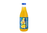 Įv.vaisių nekt.su vit. WELL DONE, PET, 1 l