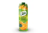 Апельсиновый сок CIDO, 1 л