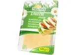 Gaudos sūris FARM MILK (riekelės), 45 % rieb. s. m., 500 g