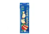 Apple juice WELL DONE, TETRA PAK, 1 l
