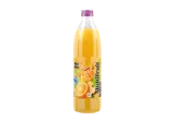 Įvairių vaisių sultys WELL DONE, 1 l