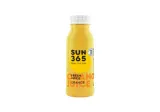SUN365 Свежий апельсиновый сок SUN365, 250 мл