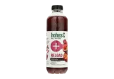 Spanguolių, marakujų, aronijų sulčių gėrimas HOHES C RELOAD, 850 ml