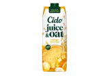 Mangų ir bananų skonio avižų gėrimas CIDO, 1 l