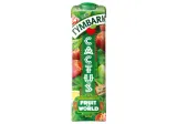 Напиток из кактуса, яблока, лайма TYMBARK, 1 л