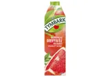 Red grapefruit nectar TYMBARK, 1 l