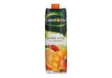 Various fruit juice drink ELMENHORSTER with vitamins, 1 l