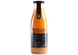 Morkų,bananų,šaltalankių nektaras VAISIŲ SULTYS, 750 ml