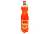 Įvairių vaisių sulčių gėrimas RASA SULTINGA, 1.5 l