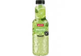 Gaivusis žaliųjų citrinų ir vynuogių sulčių gėrimas su mėtų aromatu GRANINI MIX-IT, 750 ml