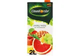 Напиток из различных фруктов и красного апельсина ELMENHORSTER, 2 л